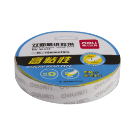 30413 Double-sided Tape 18mm×10m