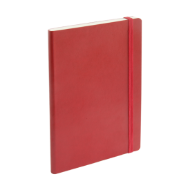 3347 PU Cover Ruled Notebook 25K 98P