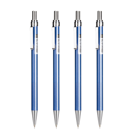 Deli-S004 Metal Mechanical Pencil - Deli Group Co., Ltd.