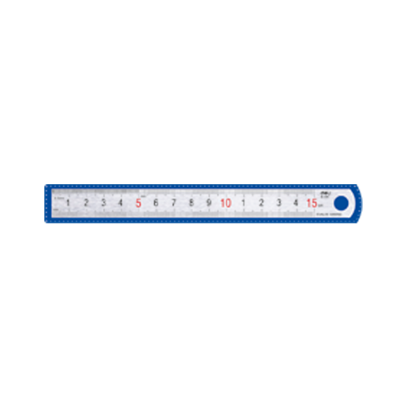 8461 Steel Ruler 15cm Picture(s)