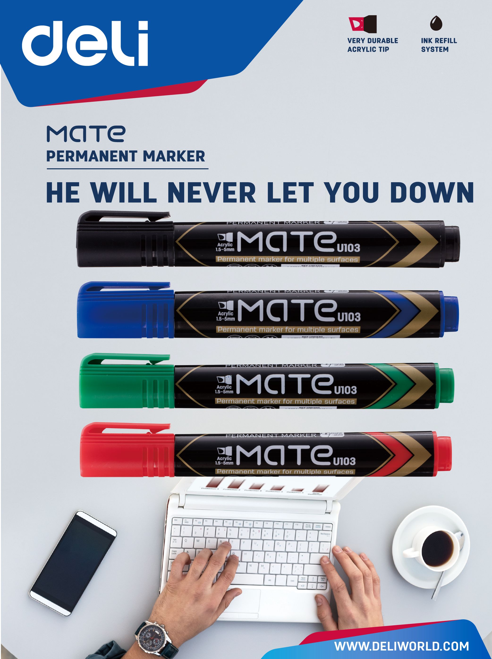 191216 office ranges  Mate