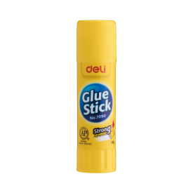 E7090 Strong Adhesive PVP Glue Stick 15g