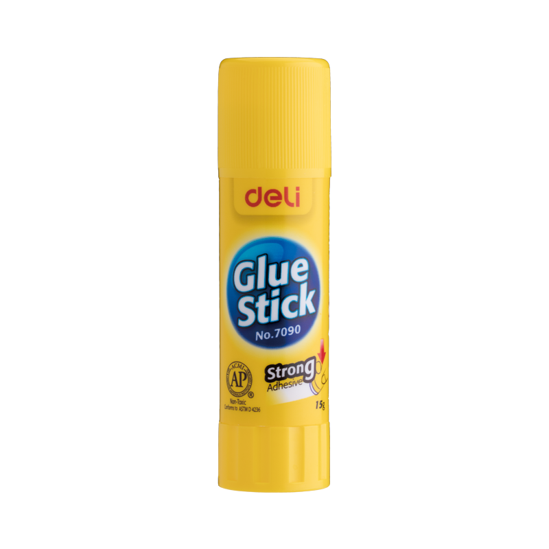 E7090 Strong Adhesive PVP Glue Stick 15g Picture(s)