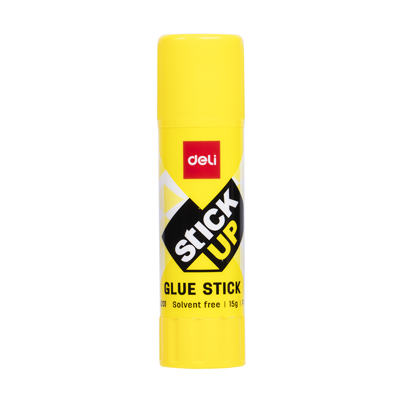 EA20110 Strong Adhesive PVP Glue Stick 15g Picture(s)