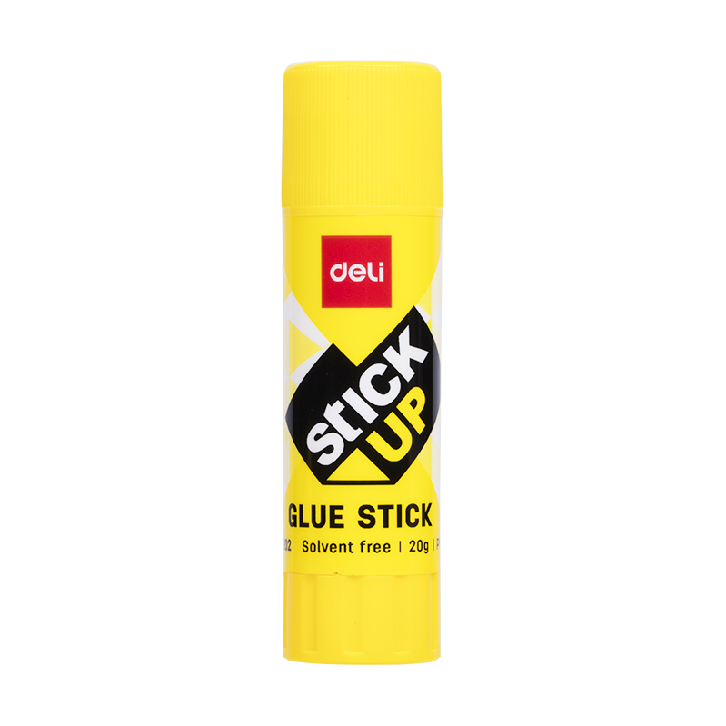 EA20210 Strong Adhesive PVP Glue Stick 20g Picture(s)
