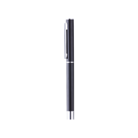 S80 Metal Gel Pen 0.5mm Black Ink 2C