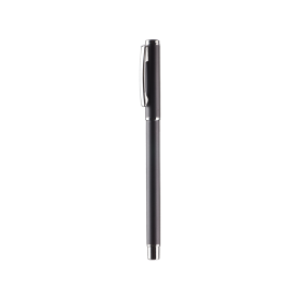 S82 Metal Gel Pen 0.5mm Black Ink 4C