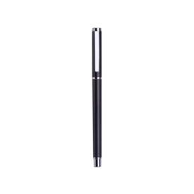 S86 Metal Gel Pen 0.5mm Black Ink 2C