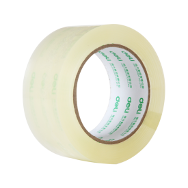 30205 Super Clear Packing Tape  48mm×91m