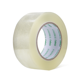 30207 Super Clear Packing Tape 48mm×137m