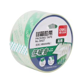 30427 Low Noise Packing Tape 48mm×36m