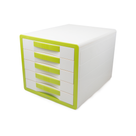 9770 5-drawer File Cabinet