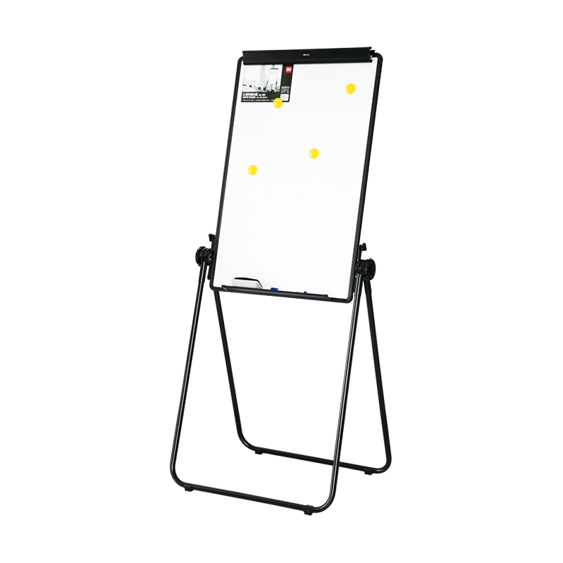 E7891B Flip Chart Easel Whiteboard U Stand 600×900mm 24IN×36IN Picture(s)