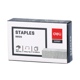 E0012S Staples 26/6