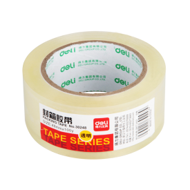 30248 Super Clear Packing Tape  48mm×91m