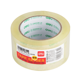 30369 Super Clear Packing Tape  60mm×91m
