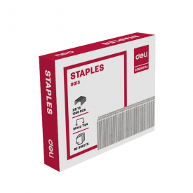 E0013 Staples 23/13