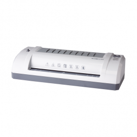 E3893-EU A4 Heat Laminator 80-175MIC