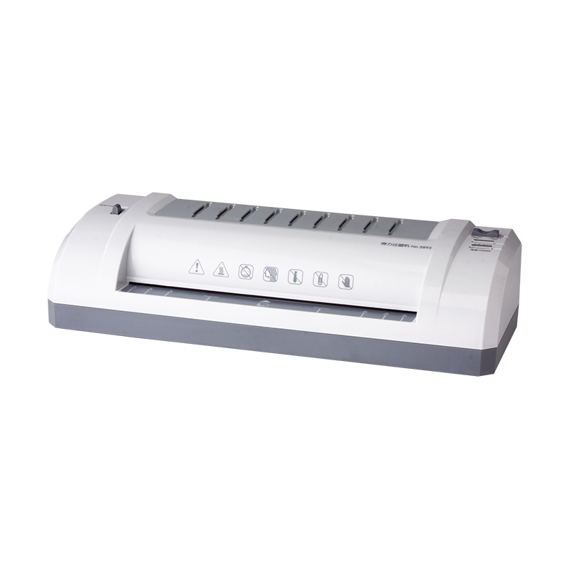 E3893-EU A4 Heat Laminator 80-175MIC Picture(s)