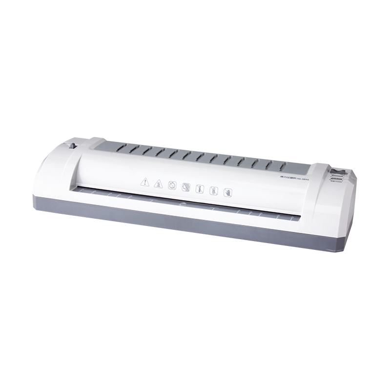 E3894-EU A3 Heat Laminator 80-175MIC Picture(s)