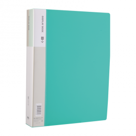 E5280 Display Book A4 80P 3C