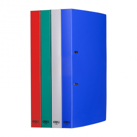 E5388 3/4IN Dual Color 2D Ring Binder A4 4C