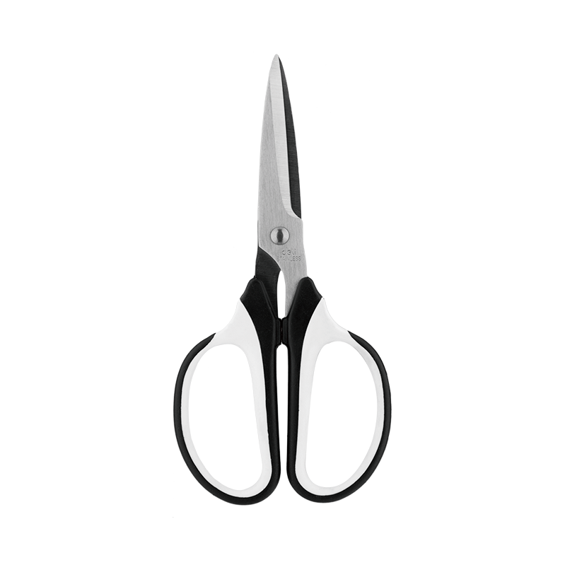 TOUCH Kitchen Scissors, black