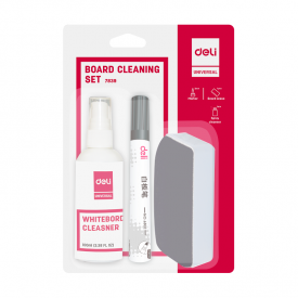 E7839 Board Cleaning Set