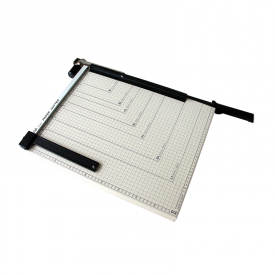 E8012 Steel Paper Trimmer A3 12 Sheets