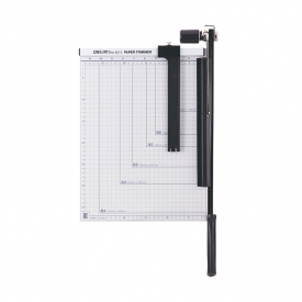 E8013 Steel Paper Trimmer B4 12 Sheets