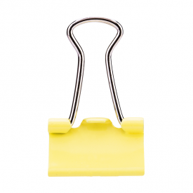 E8556A Color Binder Clips 15mm
