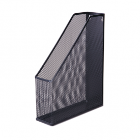 E9186 1-compartment Mesh Magazine Holder