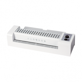 E3891-EU A4 Heat & Cold Laminator 80-200MIC Adjustable