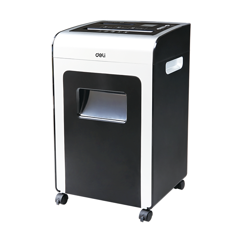 E9917-EU Anion Paper Shredder 16-sheet 4×40mm 31L Picture(s)