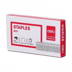 E0027 Staples 24/8