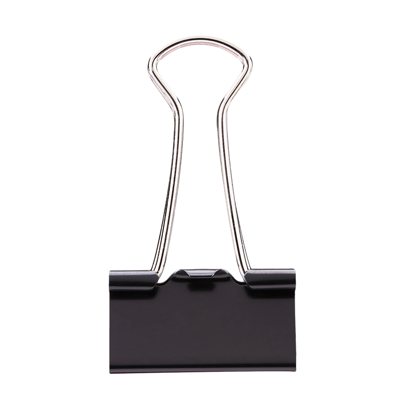E38564 Binder Clips 25mm Picture(s)