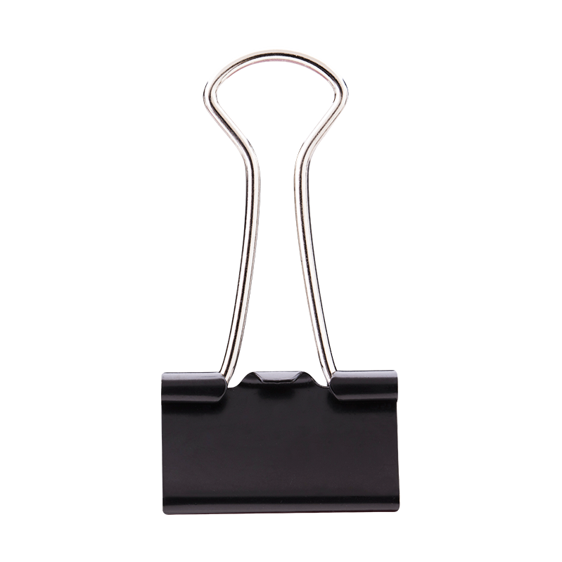 E38565 Binder Clips 19mm Picture(s)