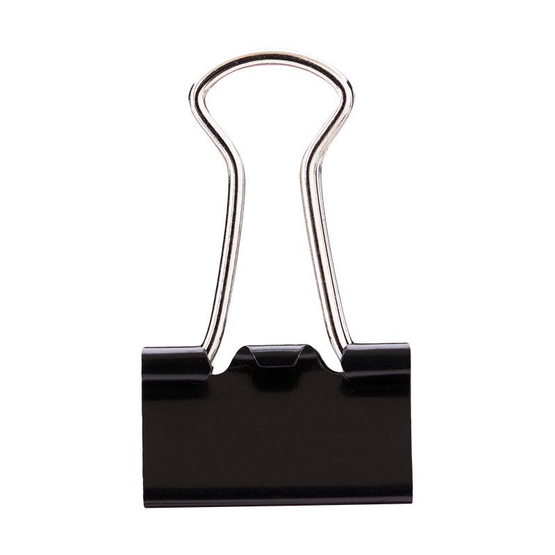 E38566 Binder Clips 15mm Picture(s)
