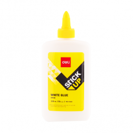 E39448 White Glue 230ml