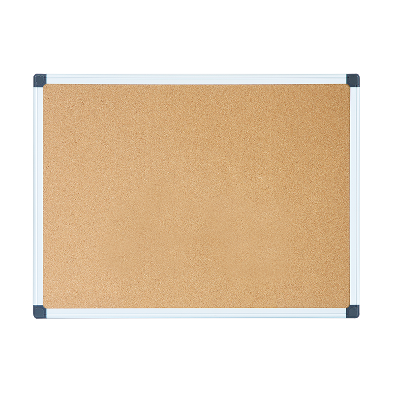 E39057 Bulletin Board Alu. Frame 1200×1800mm 48IN×72IN Picture(s)