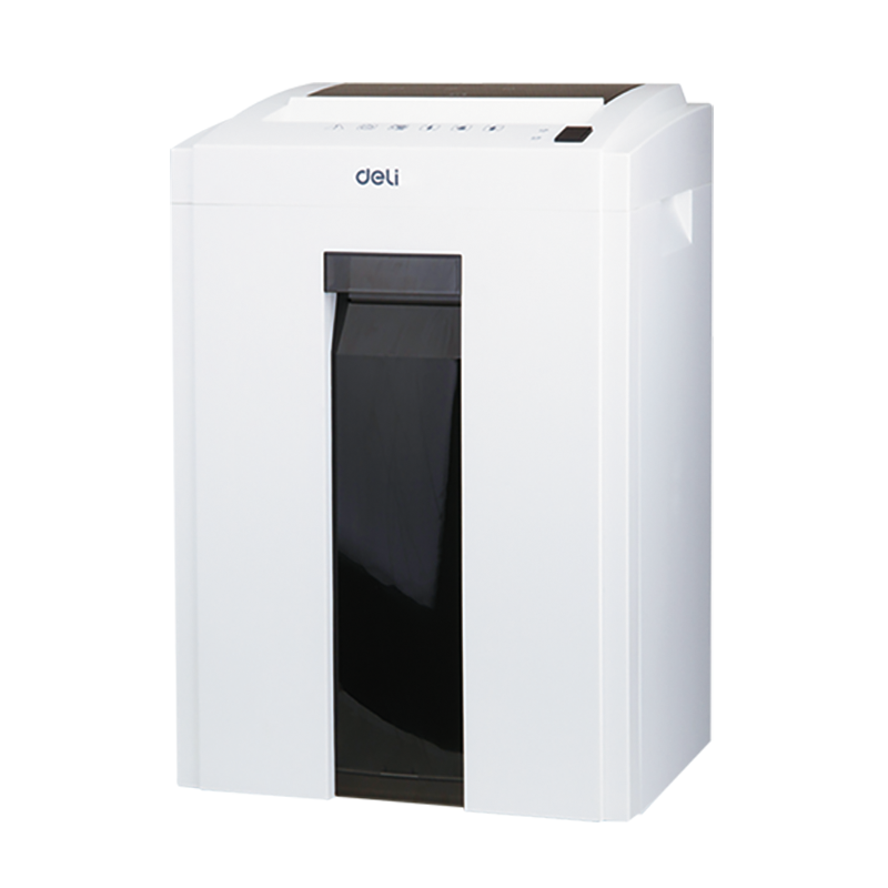 9951 Paper Shredder 8-sheet 4×25mm 16L Picture(s)