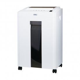 9952 Paper Shredder 10-sheet 4×25mm 20L