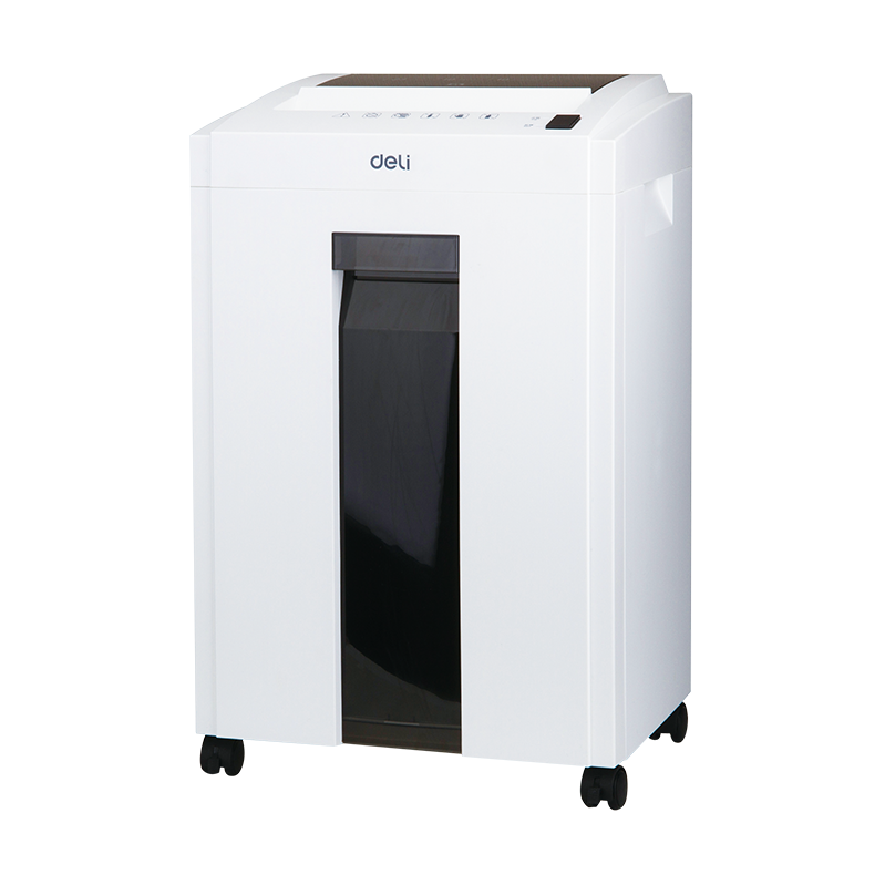 9952 Paper Shredder 10-sheet 4×25mm 20L Picture(s)