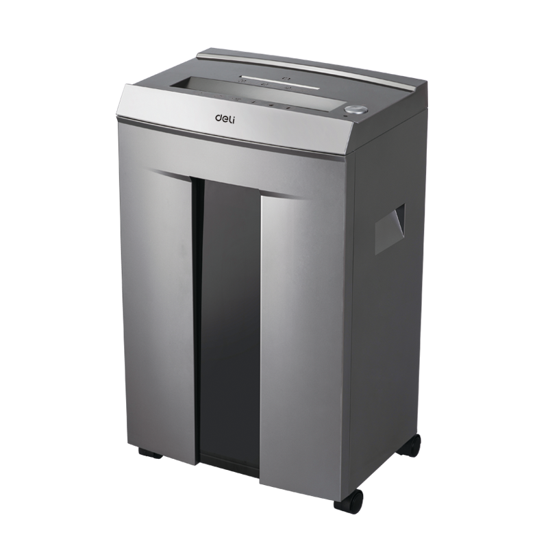 9905 40min Paper Shredder 10-sheet 2×15mm 20L Picture(s)