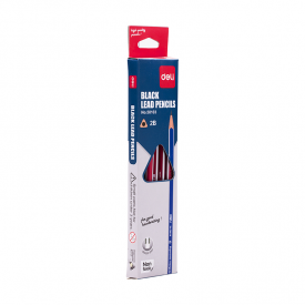 E58103 Graphite Pencil 2B w/eraser