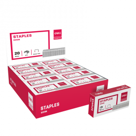 E0010N Staples #10