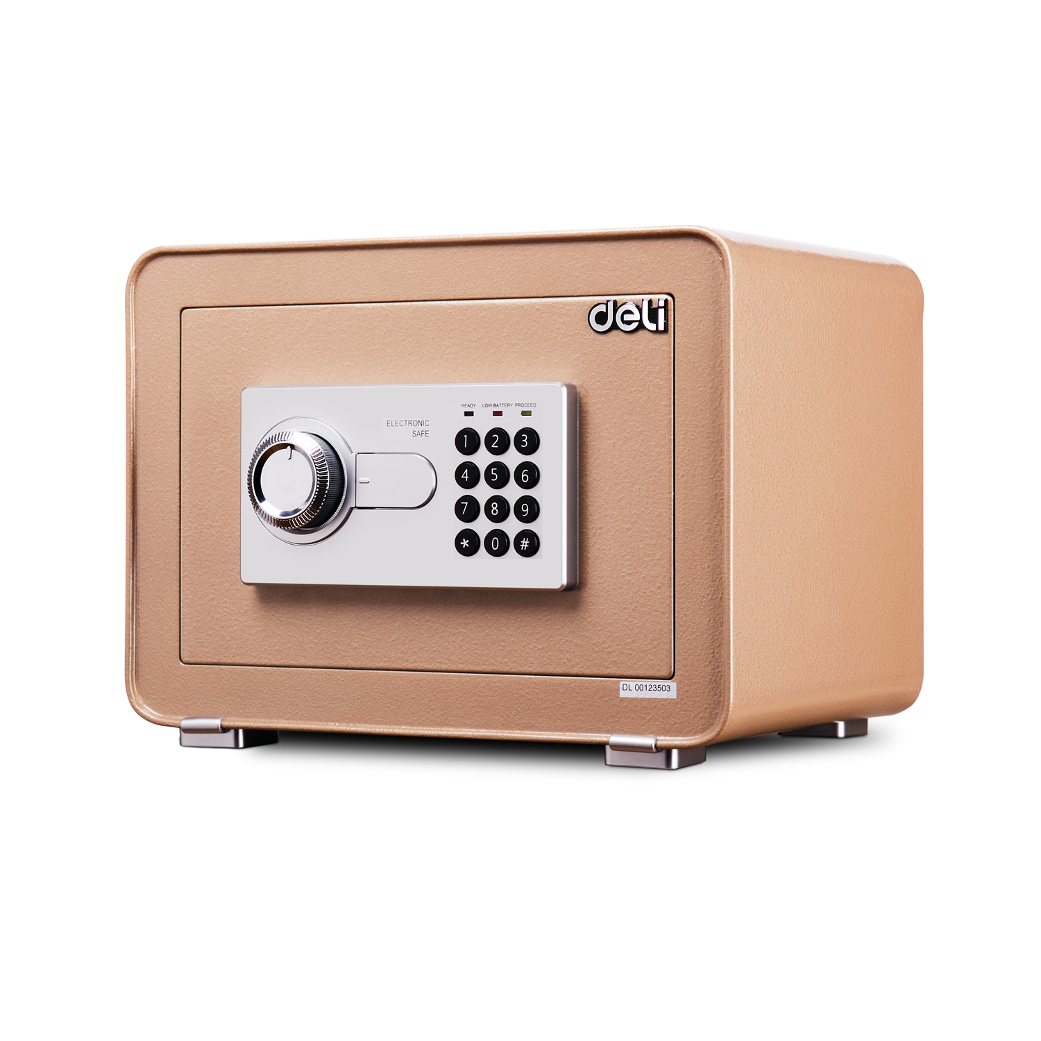 4082 Digital Safe