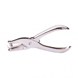 E0114 1-hole Metal Plier Punch 8sheets