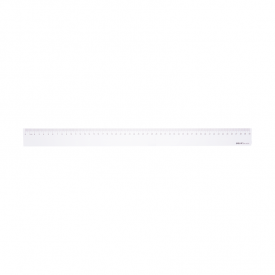 E6250 PS Ruler 50cm