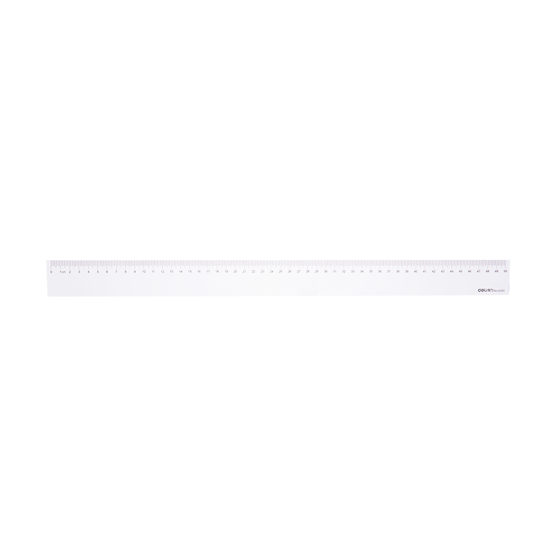 E6250 PS Ruler 50cm Picture(s)